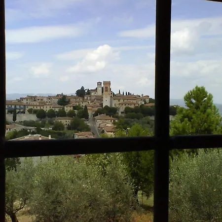 Il Chiostro Di Paolo Daire