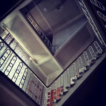 Apartment Il Chiostro Di Paolo