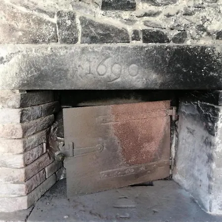 Appartamento Il Chiostro Di Paolo Corciano