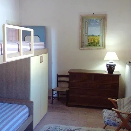 Il Chiostro Di Paolo *