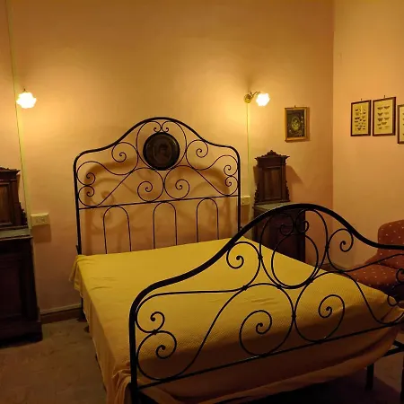 Il Chiostro Di Paolo *