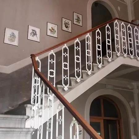 Il Chiostro Di Paolo