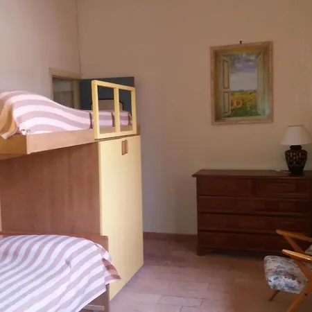 Il Chiostro Di Paolo Daire Corciano