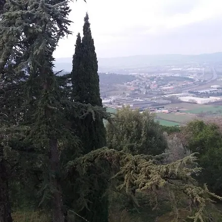 Il Chiostro Di Paolo *