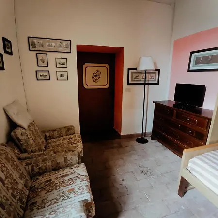 Daire Il Chiostro Di Paolo Corciano