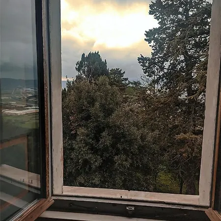 Daire Il Chiostro Di Paolo *