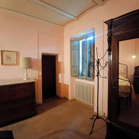 Il Chiostro Di Paolo Daire *